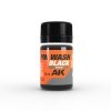AK Interactive AK326 BLACK PIN WASH 35ML